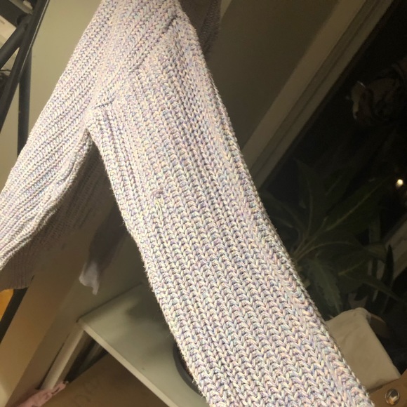 American apparel fisherman sweater - Picture 5 of 6